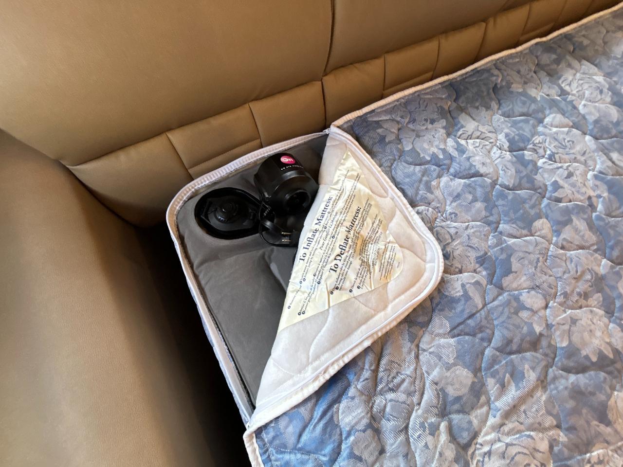 Tiffin Motorhomes Allegro  2018
