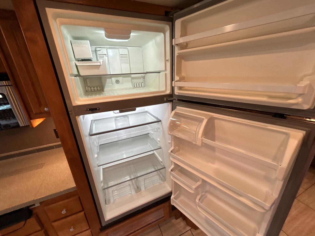 Tiffin Motorhomes Allegro  2018