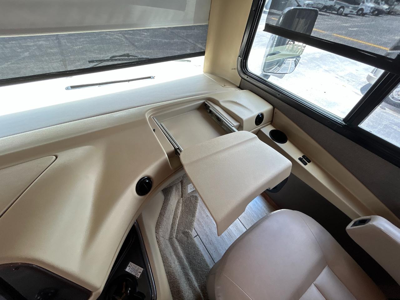 Tiffin Motorhomes Allegro  2018