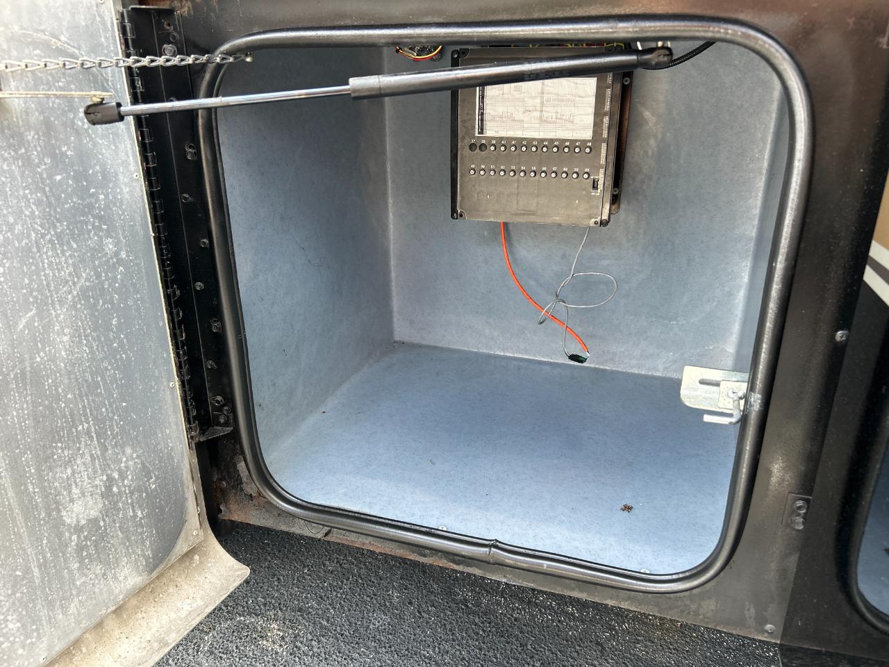 Tiffin Motorhomes Allegro  2018