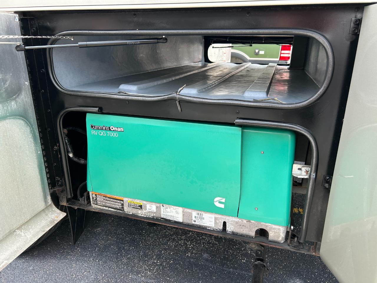 Tiffin Motorhomes Allegro  2018