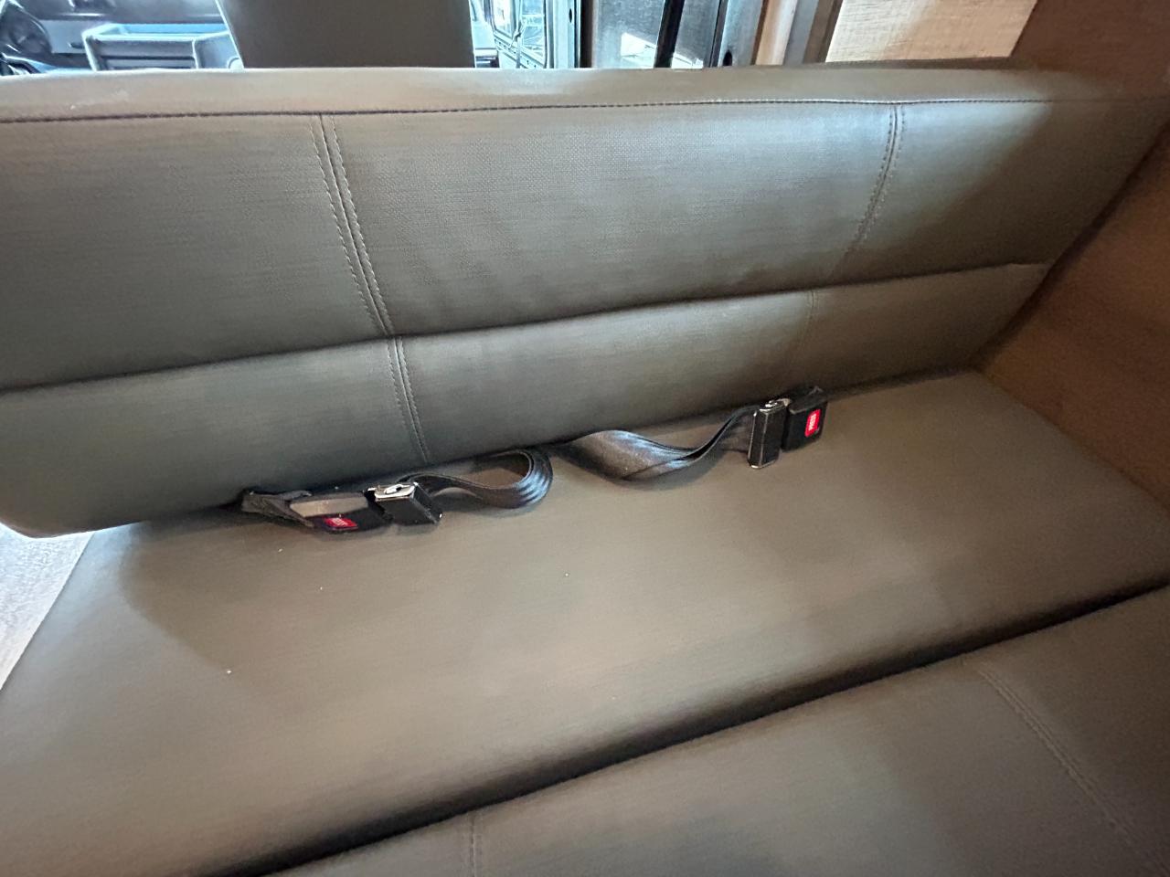 Entegra Coach Emblem  2022