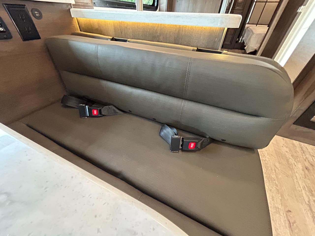 Entegra Coach Emblem  2022