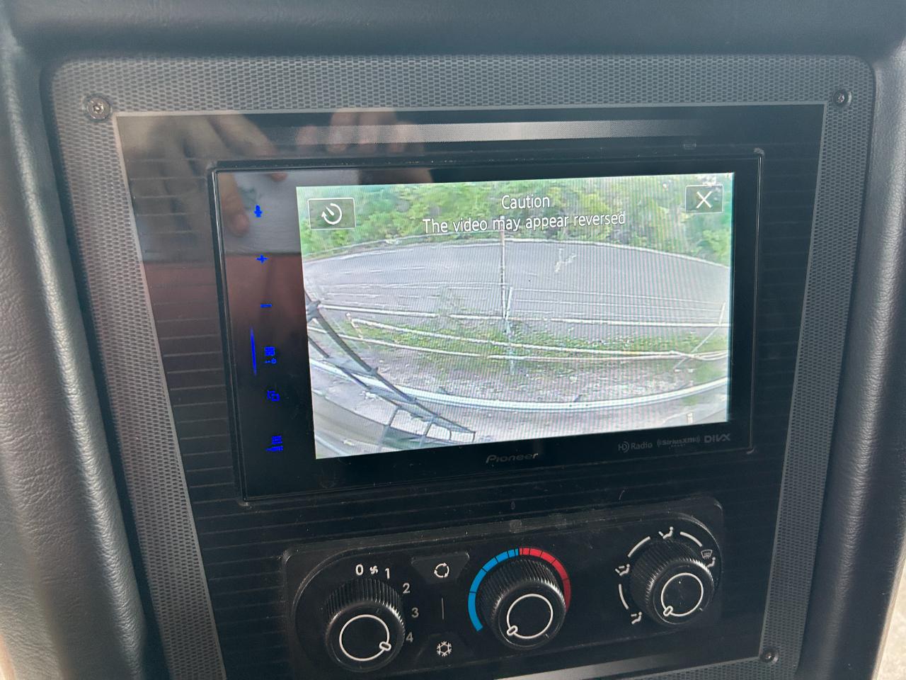 Entegra Coach Emblem  2022