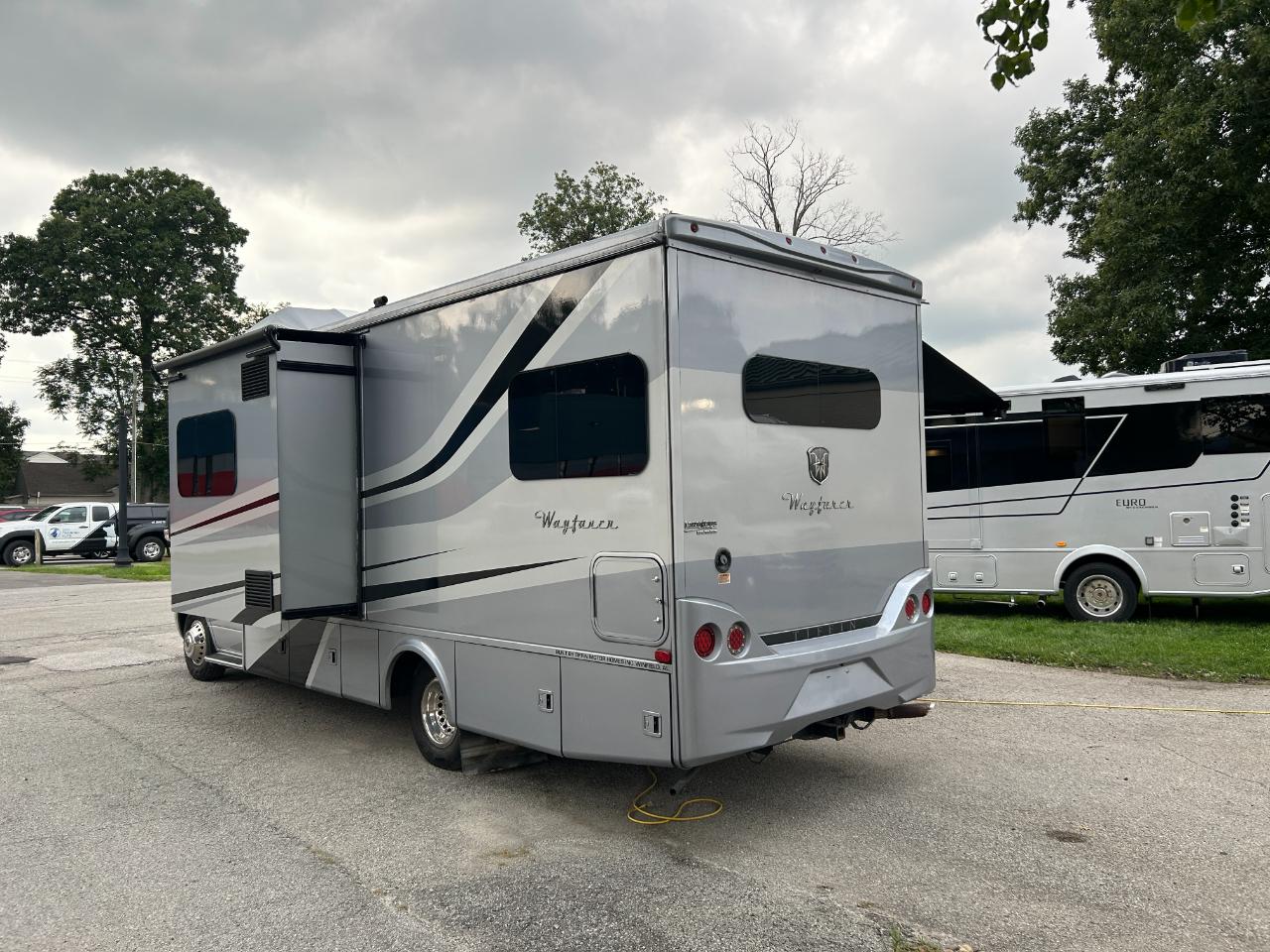 Tiffin Motorhomes Wayfarer  2020