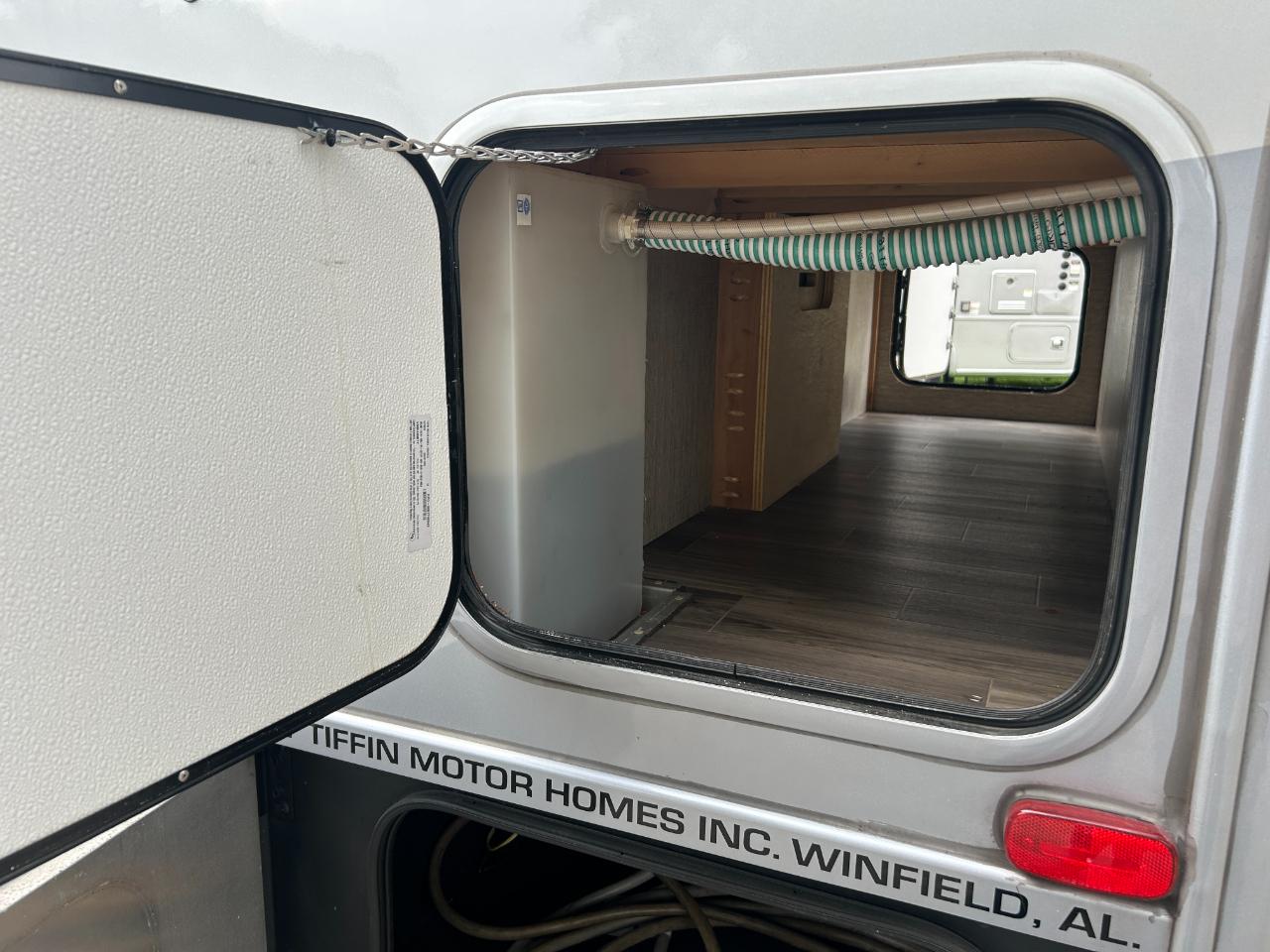Tiffin Motorhomes Wayfarer  2020