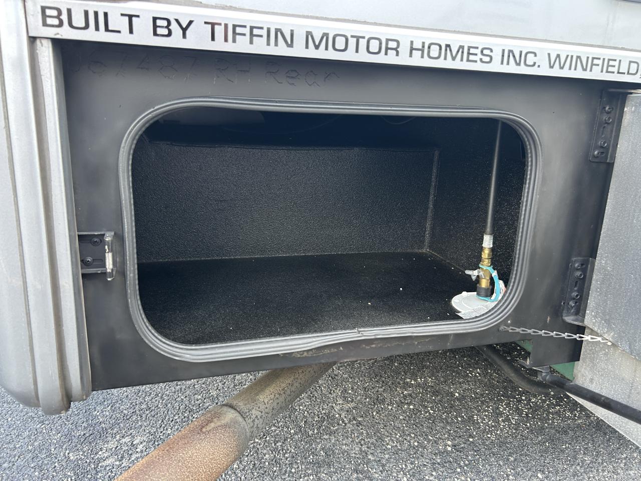 Tiffin Motorhomes Wayfarer  2020
