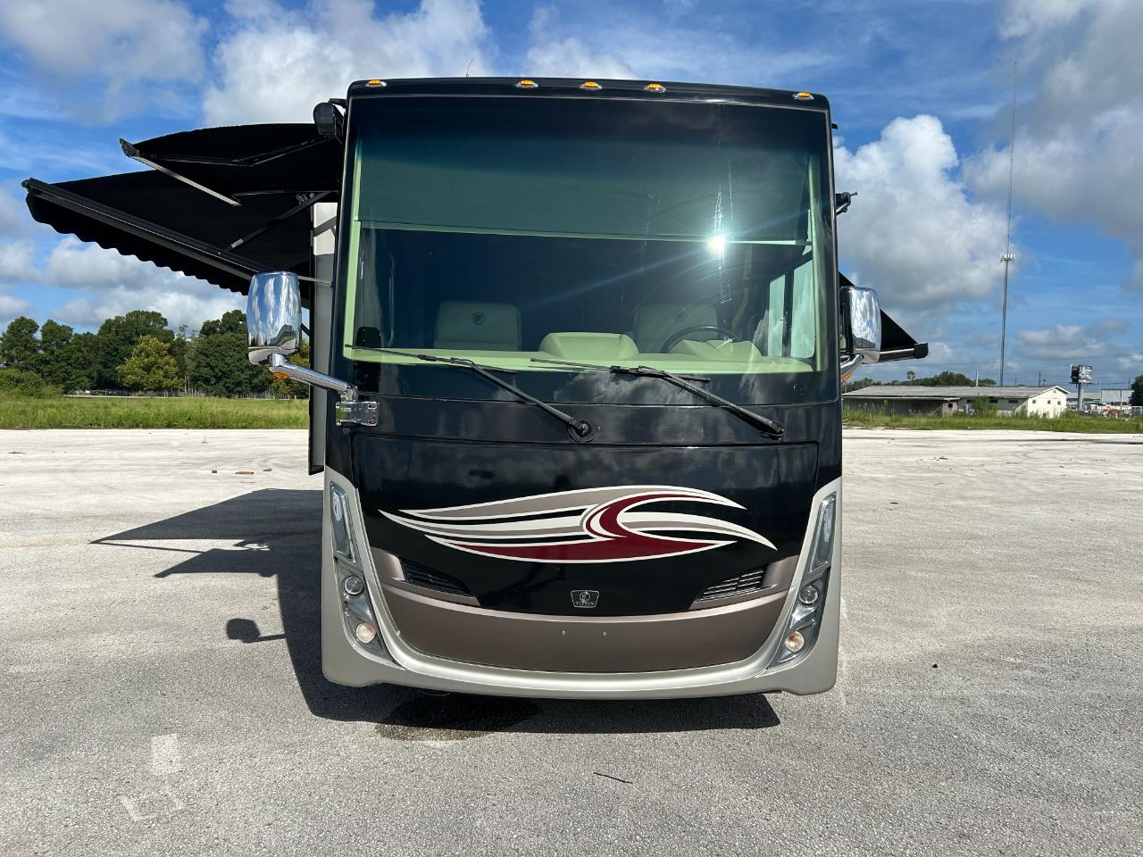 Tiffin Motorhomes, Inc Breeze  2017