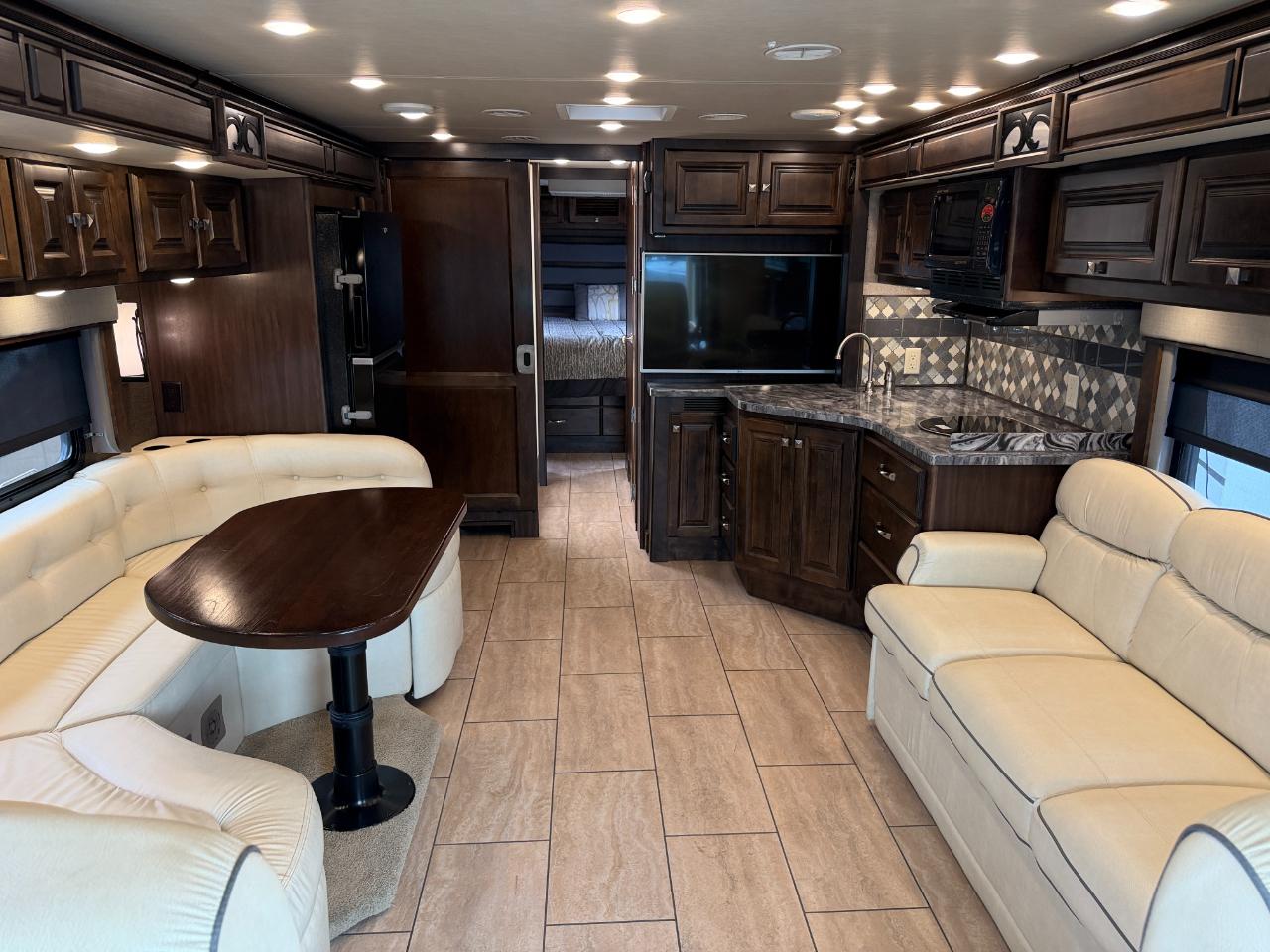 Tiffin Motorhomes, Inc Breeze  2017
