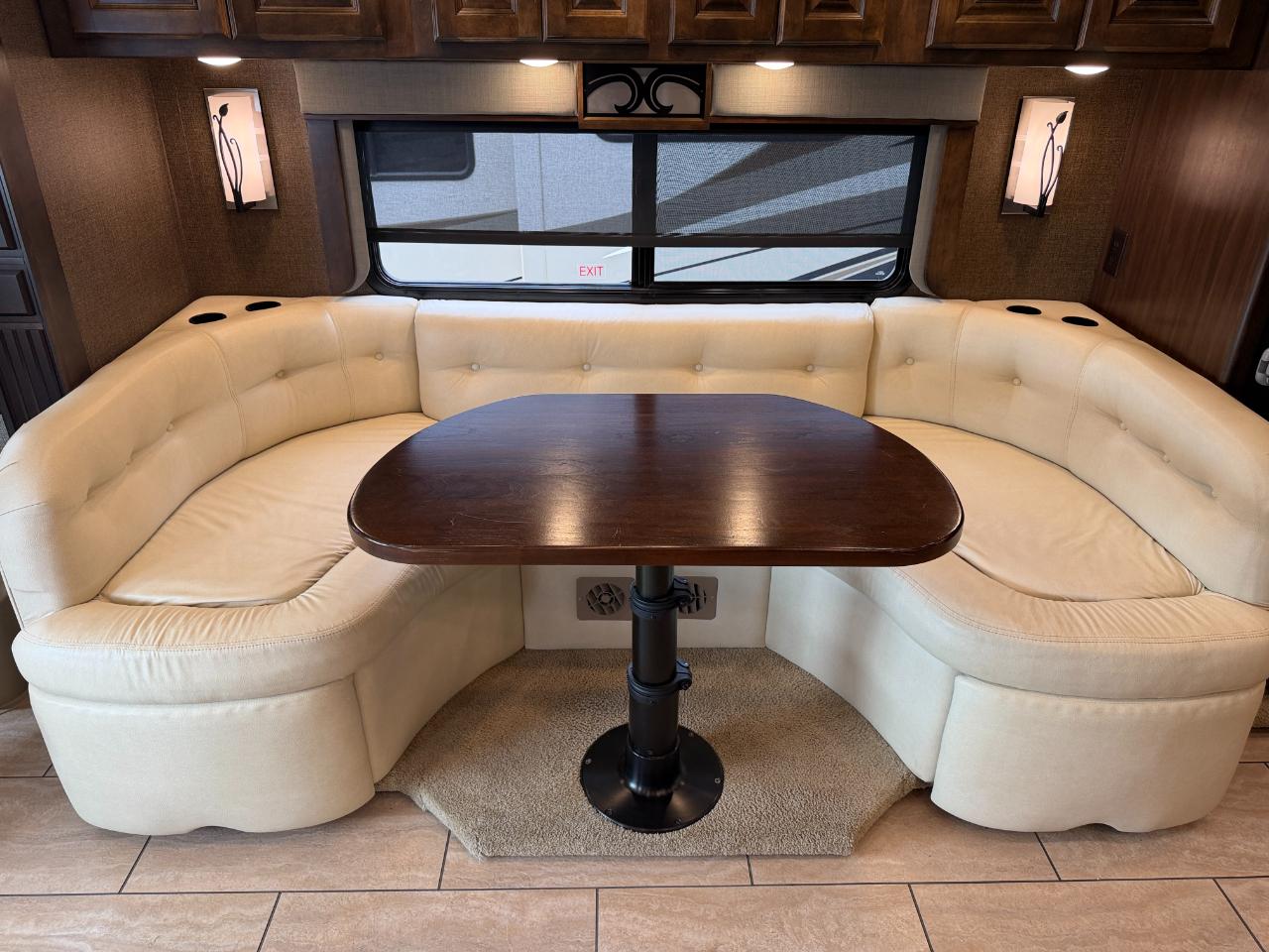 Tiffin Motorhomes, Inc Breeze  2017