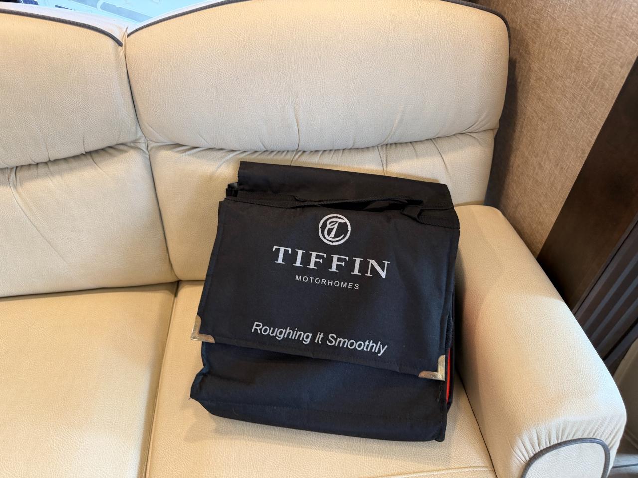 Tiffin Motorhomes, Inc Breeze  2017