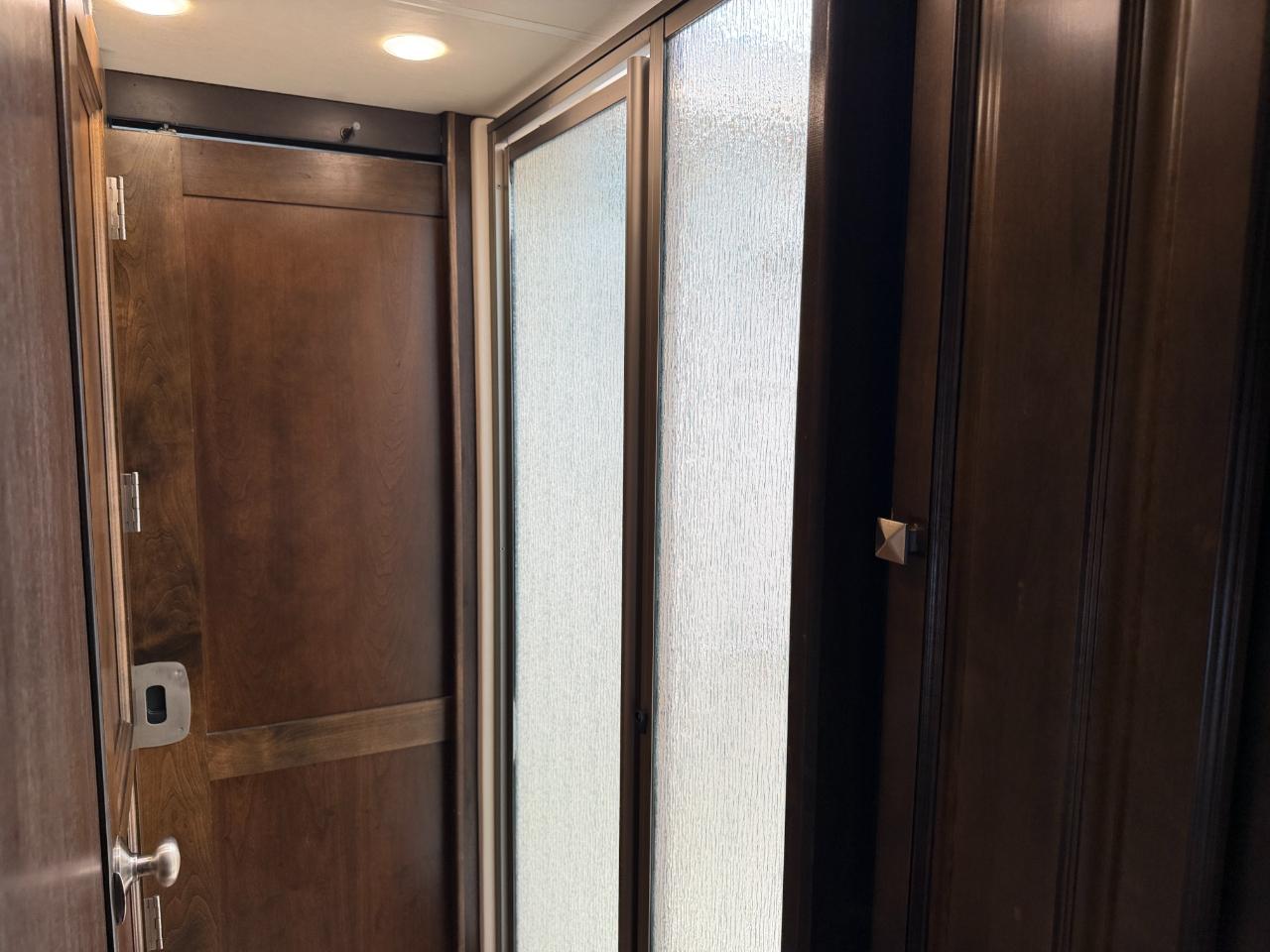 Tiffin Motorhomes, Inc Breeze  2017