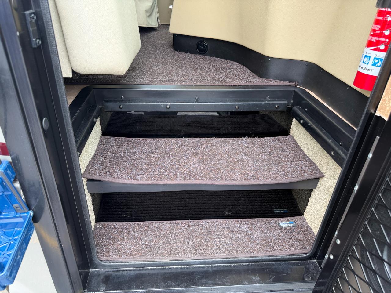 Tiffin Motorhomes, Inc Breeze  2017