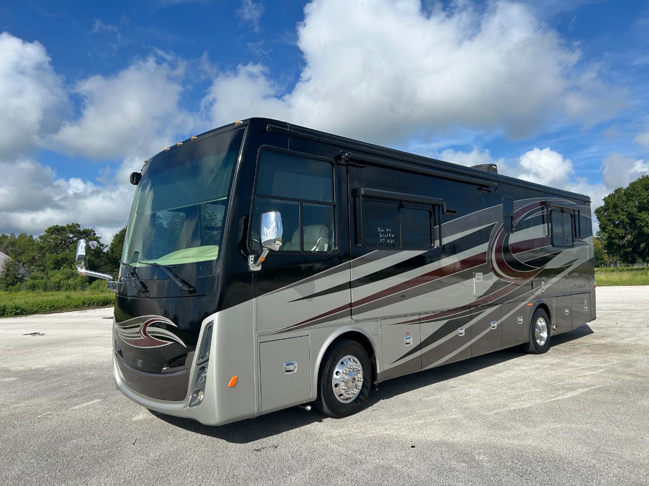Tiffin Motorhomes, Inc Breeze  2017