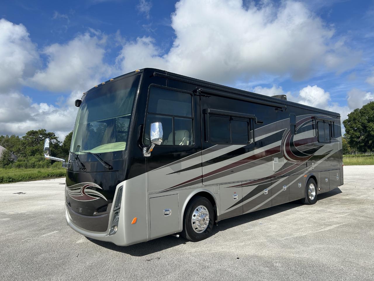 Tiffin Motorhomes, Inc Breeze  2017