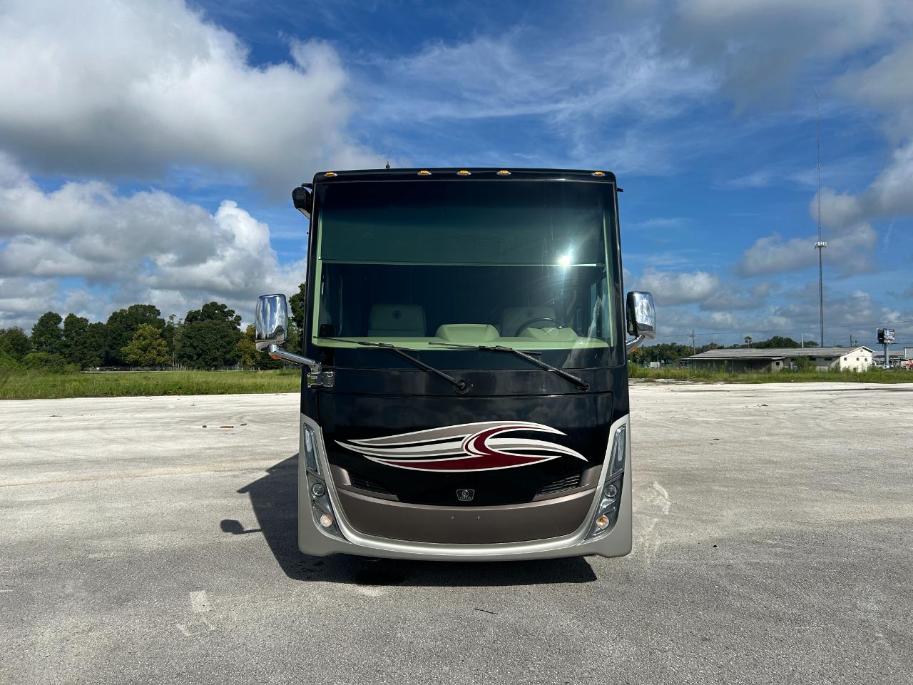 Tiffin Motorhomes, Inc Breeze  2017