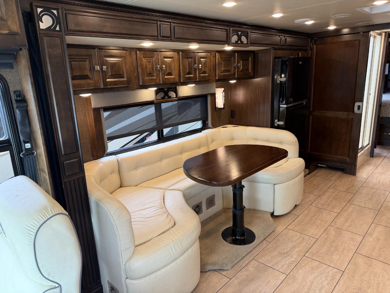 Tiffin Motorhomes, Inc Breeze  2017