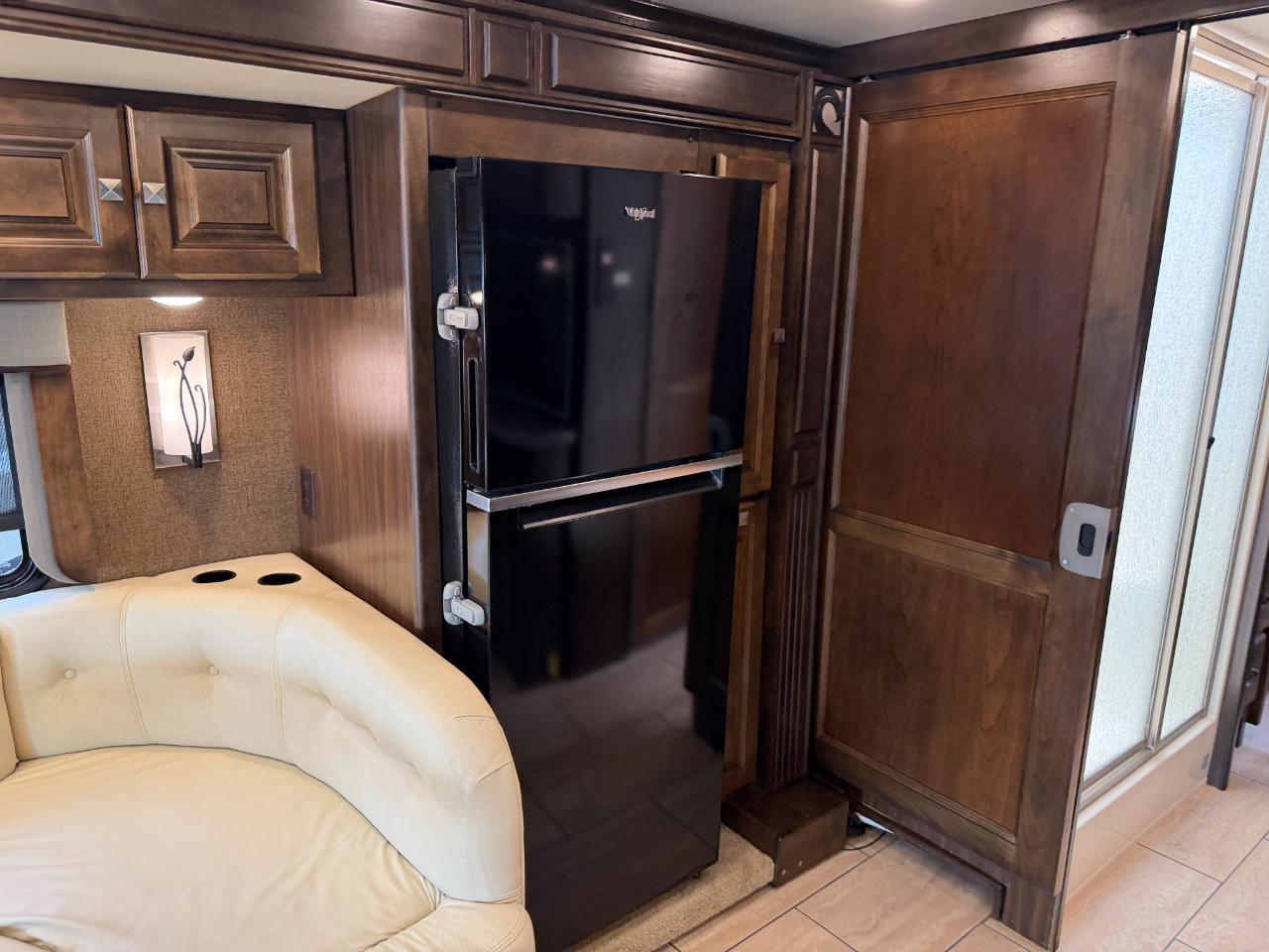 Tiffin Motorhomes, Inc Breeze  2017