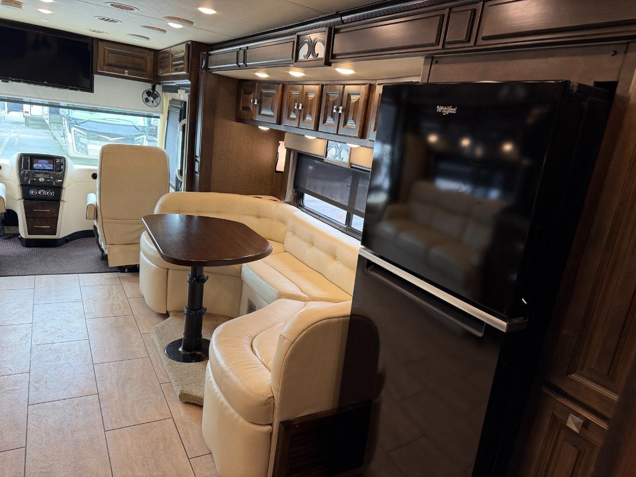 Tiffin Motorhomes, Inc Breeze  2017