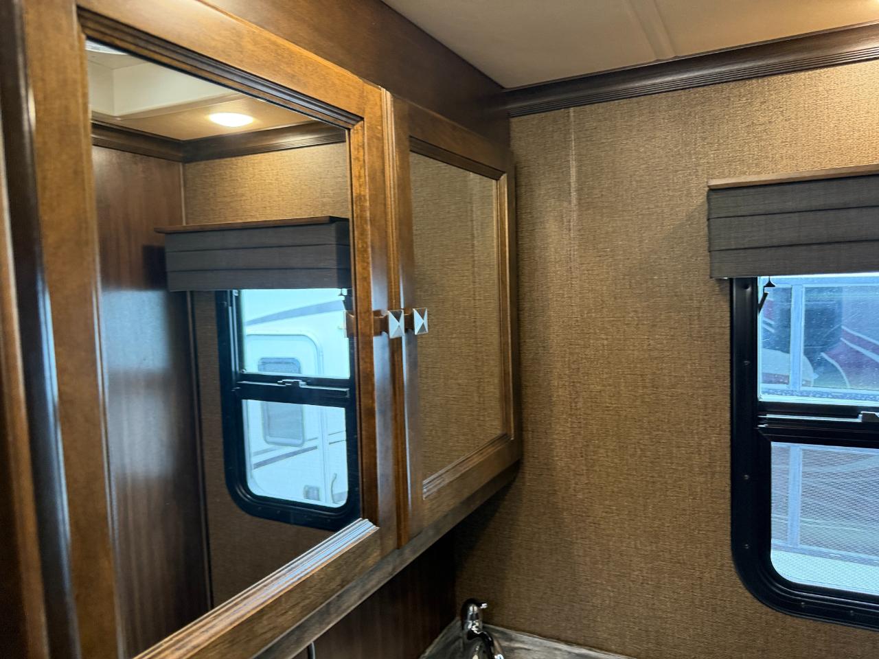Tiffin Motorhomes, Inc Breeze  2017
