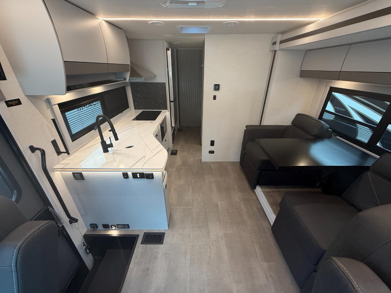 Coachmen 24TBQ TT  2025