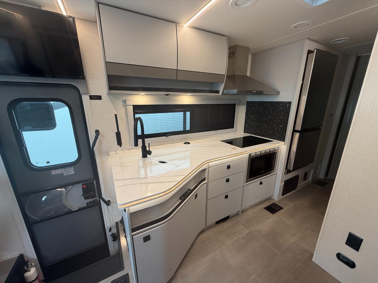 Coachmen 24TBQ TT  2025
