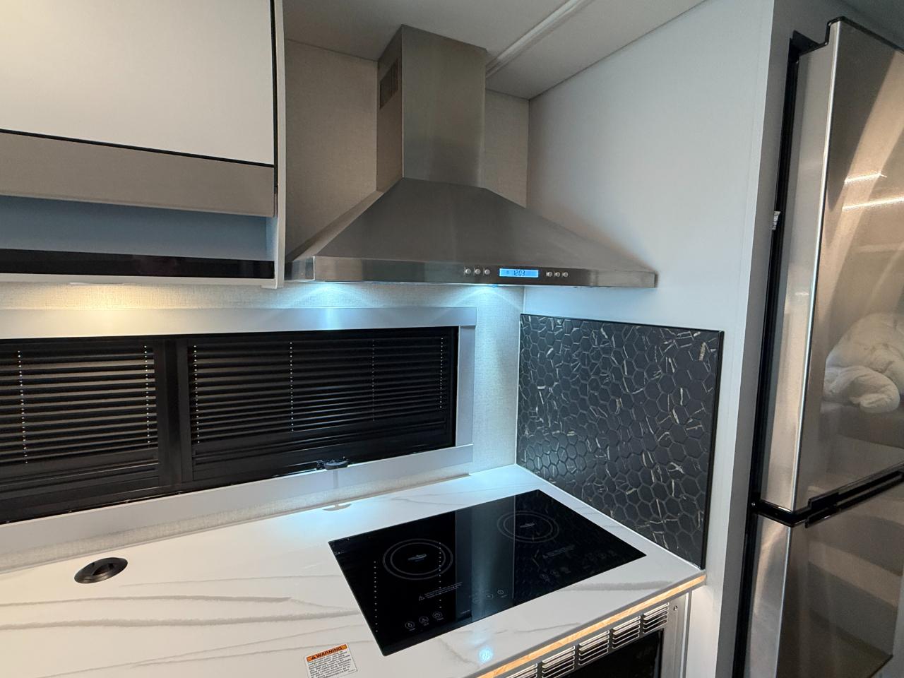 Coachmen 24TBQ TT  2025