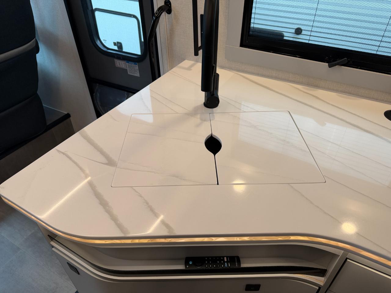 Coachmen 24TBQ TT  2025