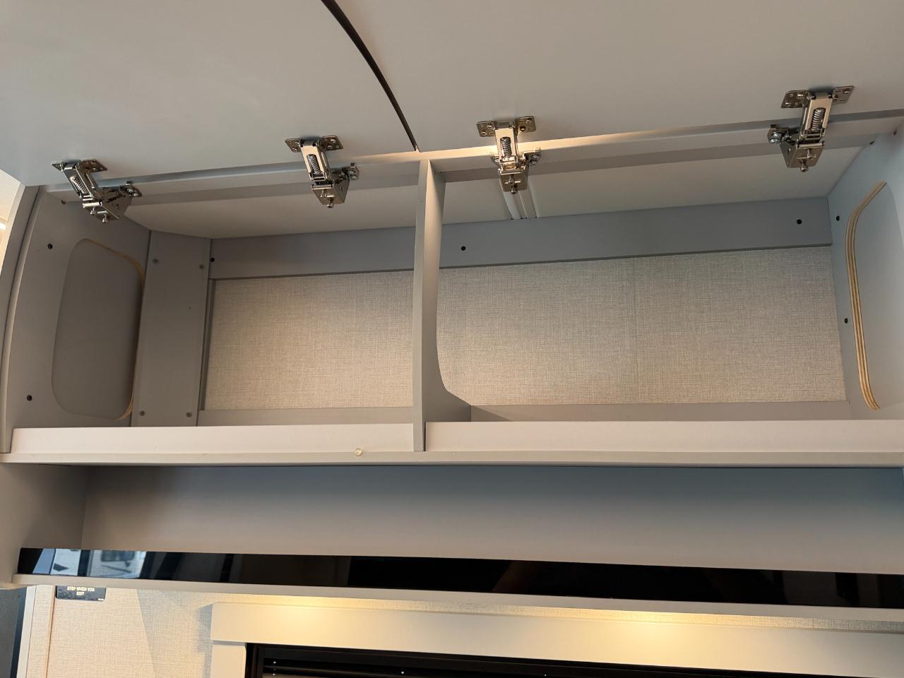 Coachmen 24TBQ TT  2025