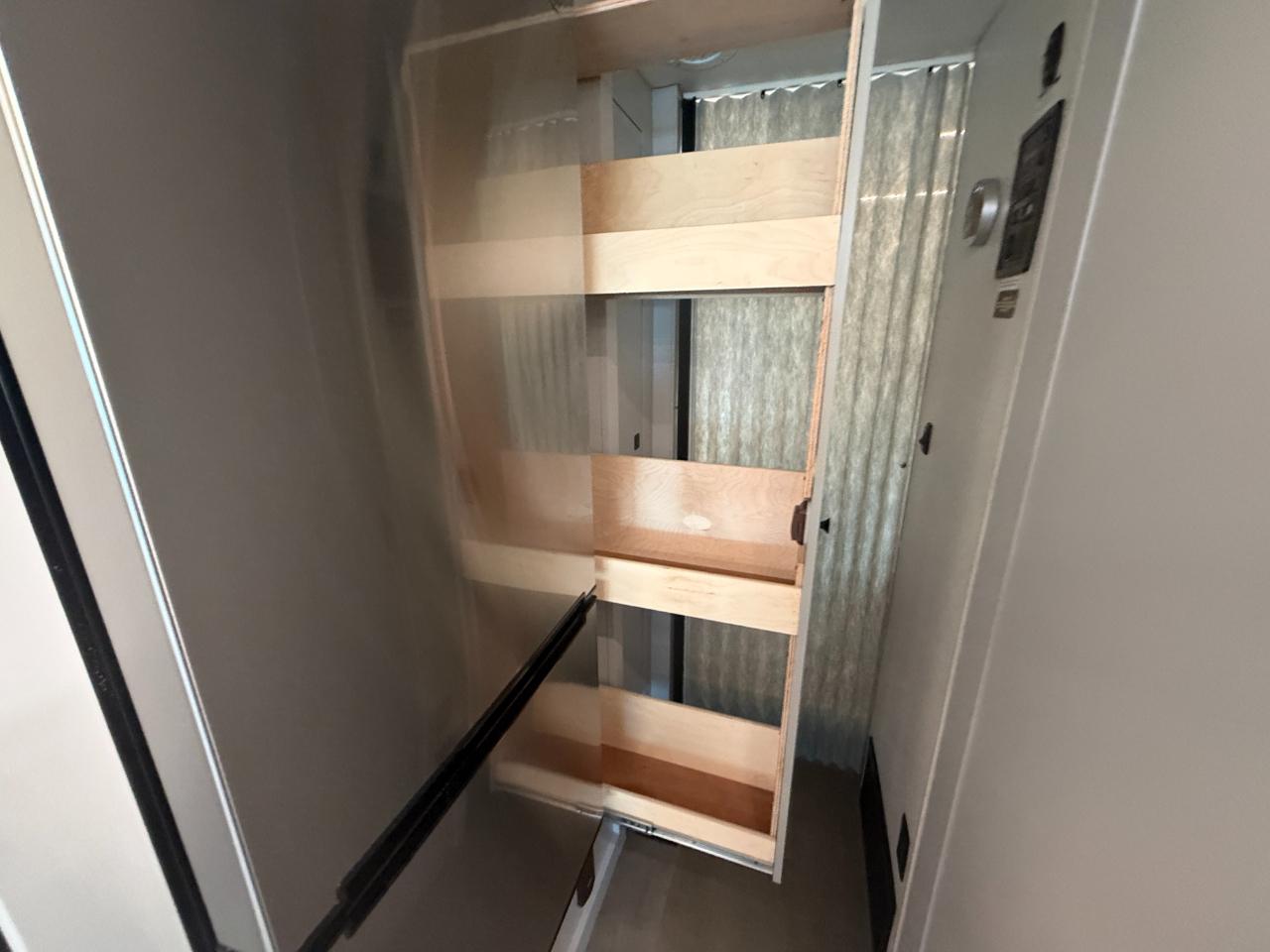 Coachmen 24TBQ TT  2025