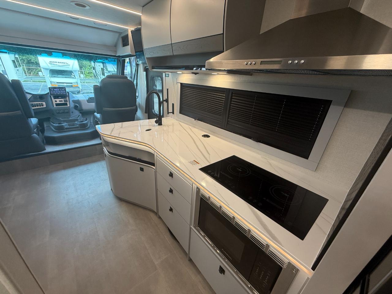 Coachmen 24TBQ TT  2025