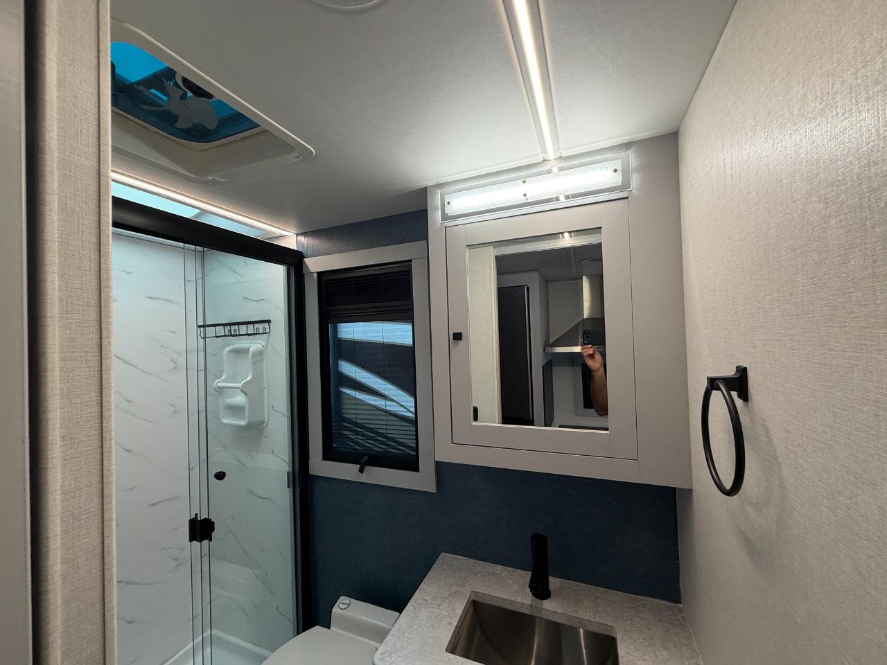 Coachmen 24TBQ TT  2025