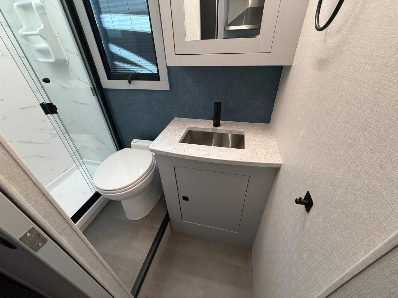Coachmen 24TBQ TT  2025