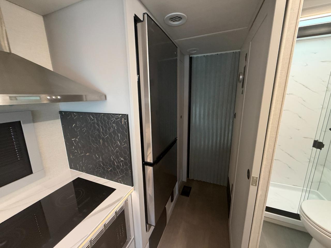 Coachmen 24TBQ TT  2025