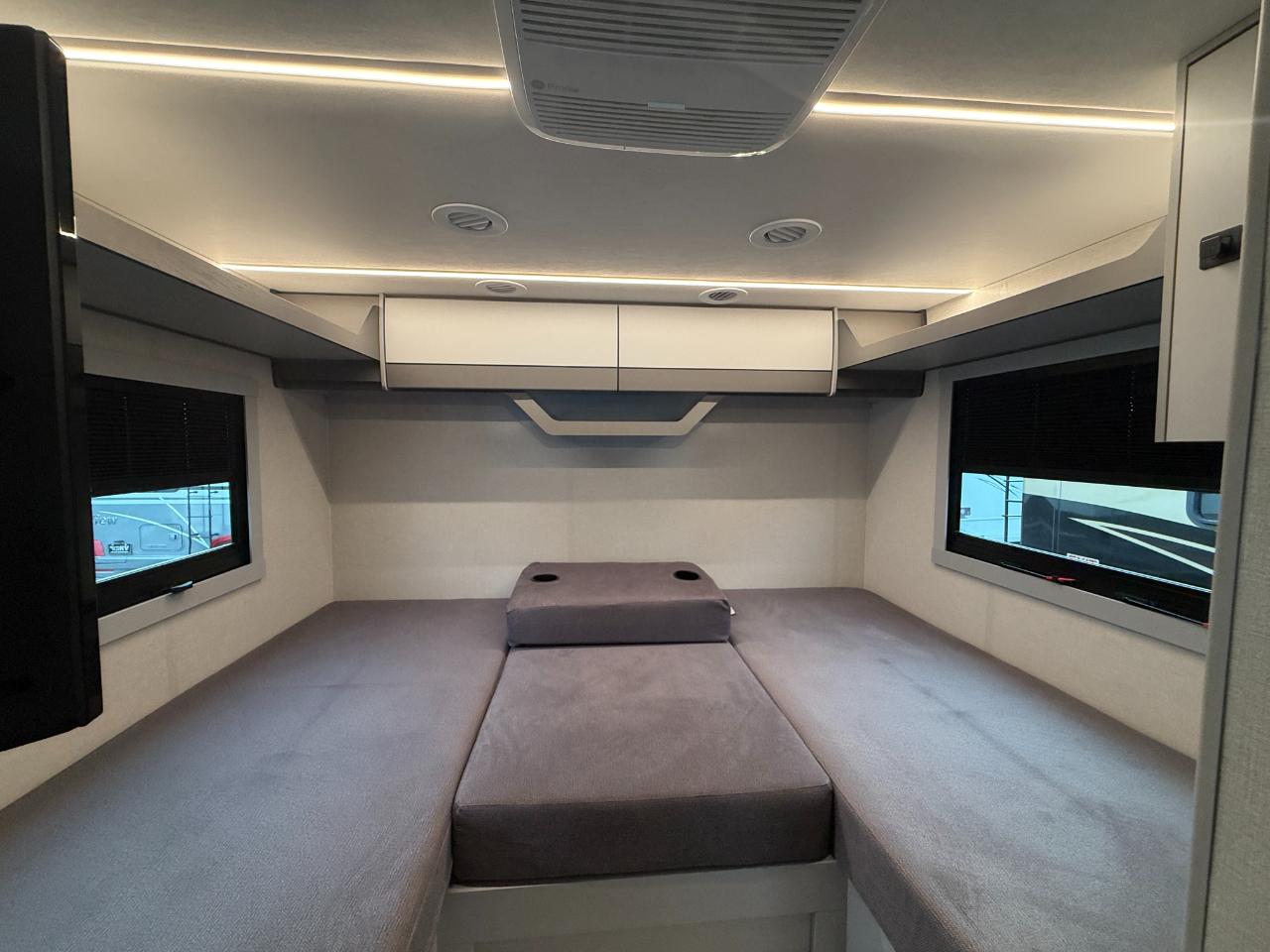 Coachmen 24TBQ TT  2025