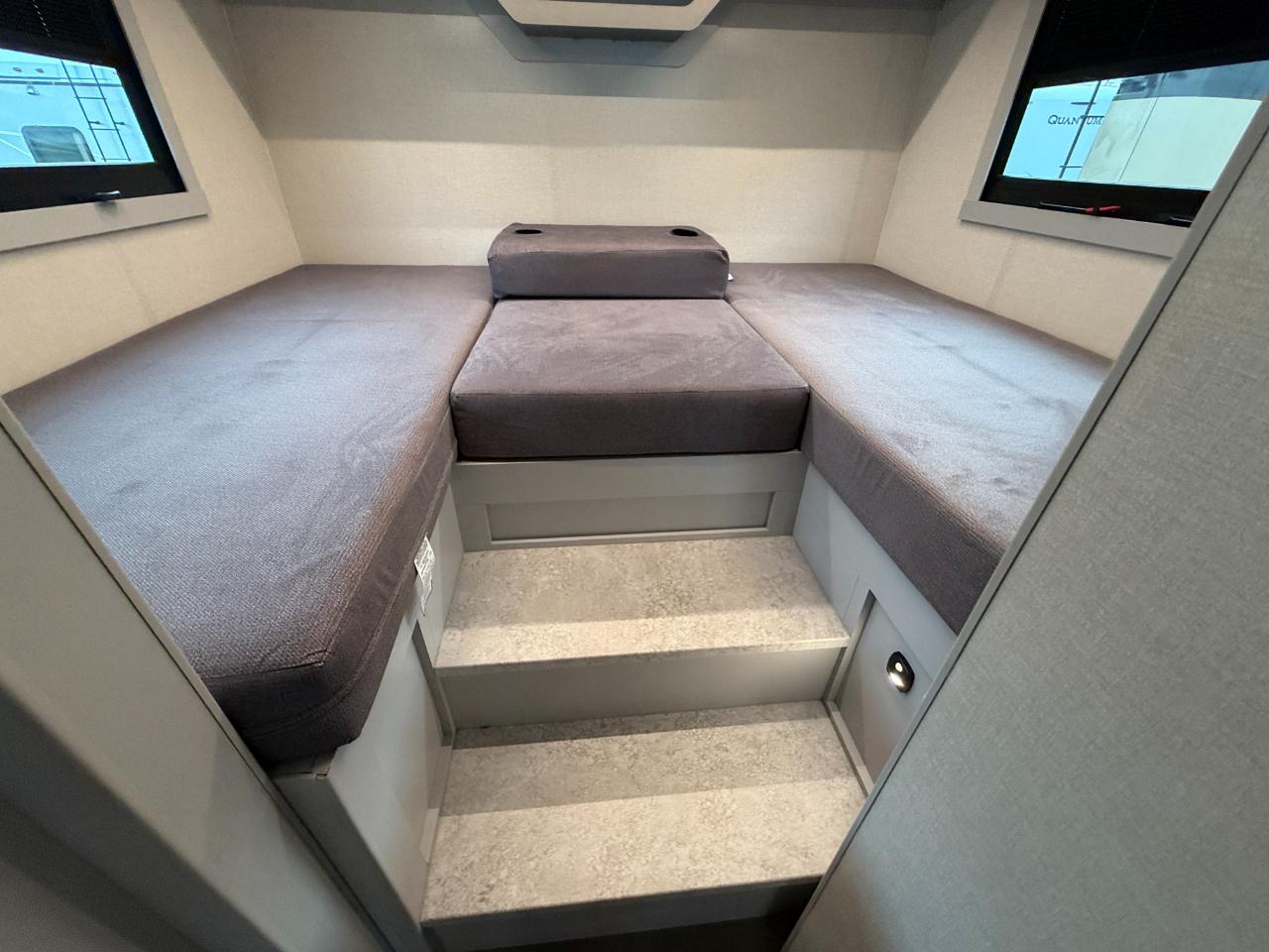 Coachmen 24TBQ TT  2025