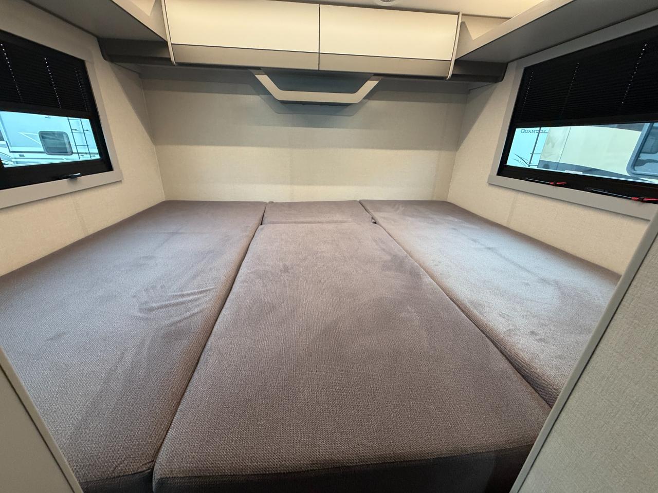 Coachmen 24TBQ TT  2025