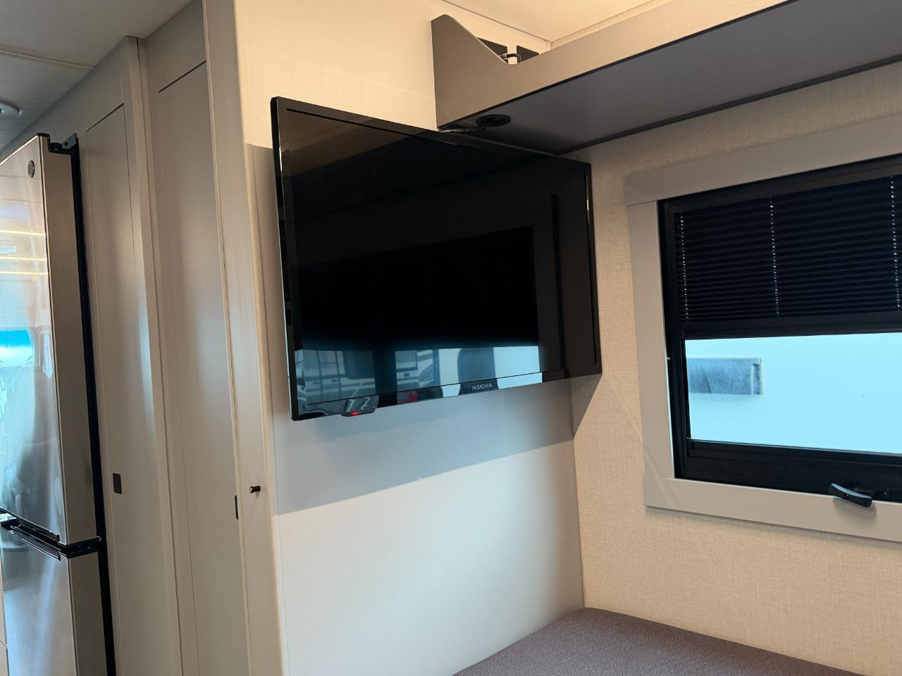 Coachmen 24TBQ TT  2025