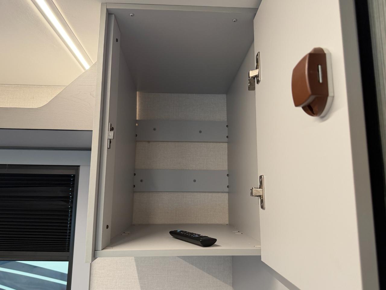 Coachmen 24TBQ TT  2025