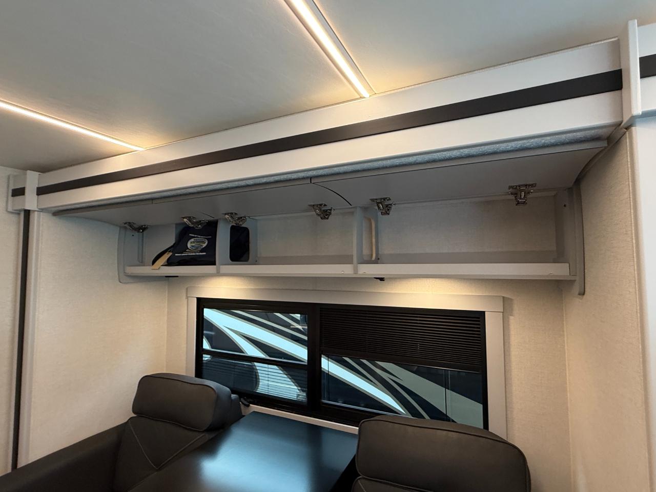 Coachmen 24TBQ TT  2025