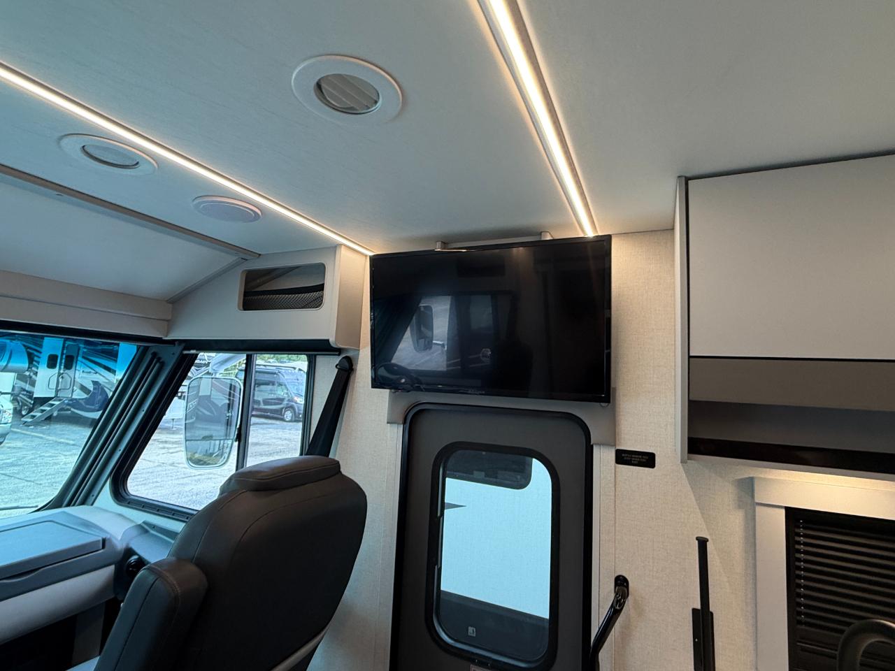 Coachmen 24TBQ TT  2025