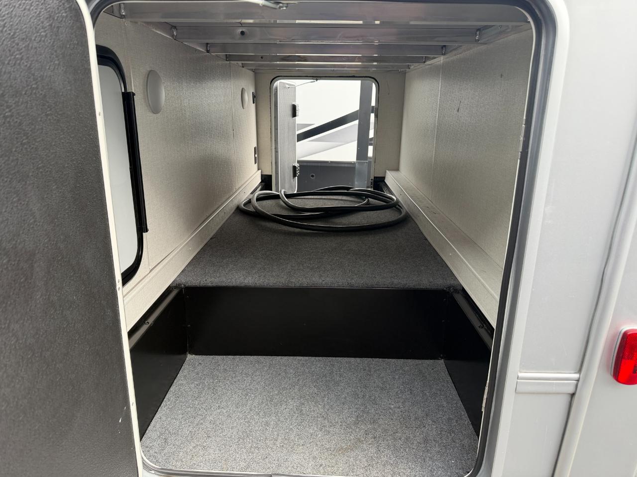 Coachmen 24TBQ TT  2025