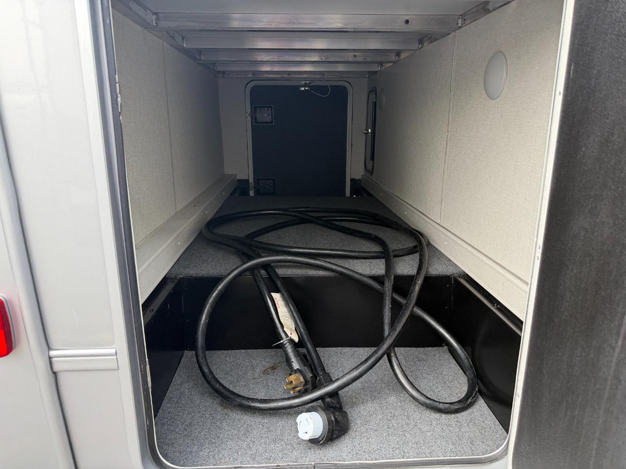 Coachmen 24TBQ TT  2025