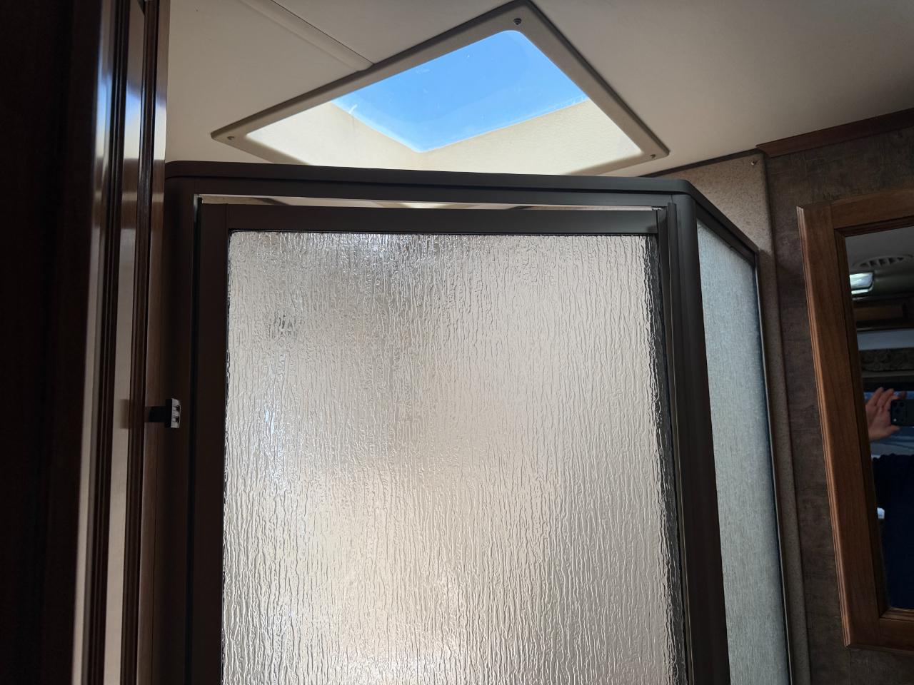 Tiffin Motorhomes Allegro  2012