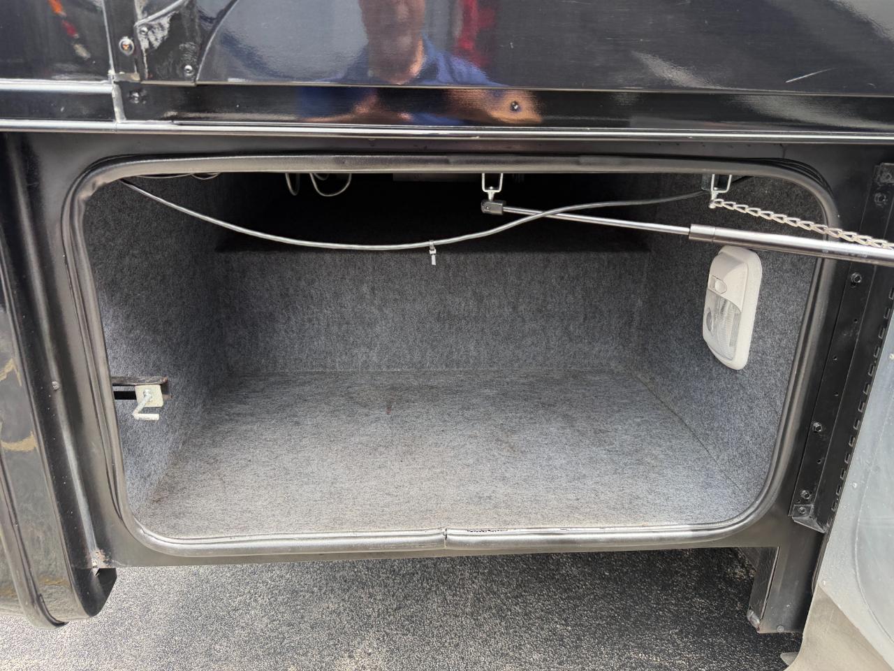 Tiffin Motorhomes Allegro  2012