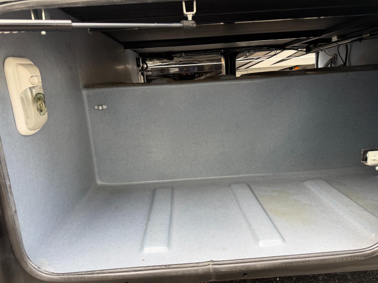 Tiffin Motorhomes Allegro  2012