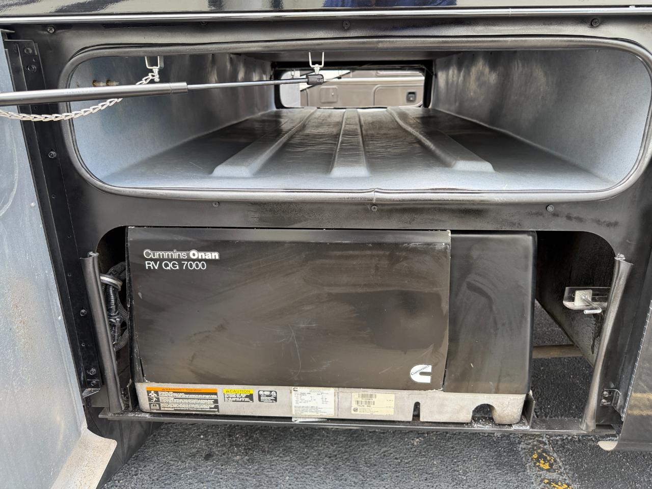 Tiffin Motorhomes Allegro  2012