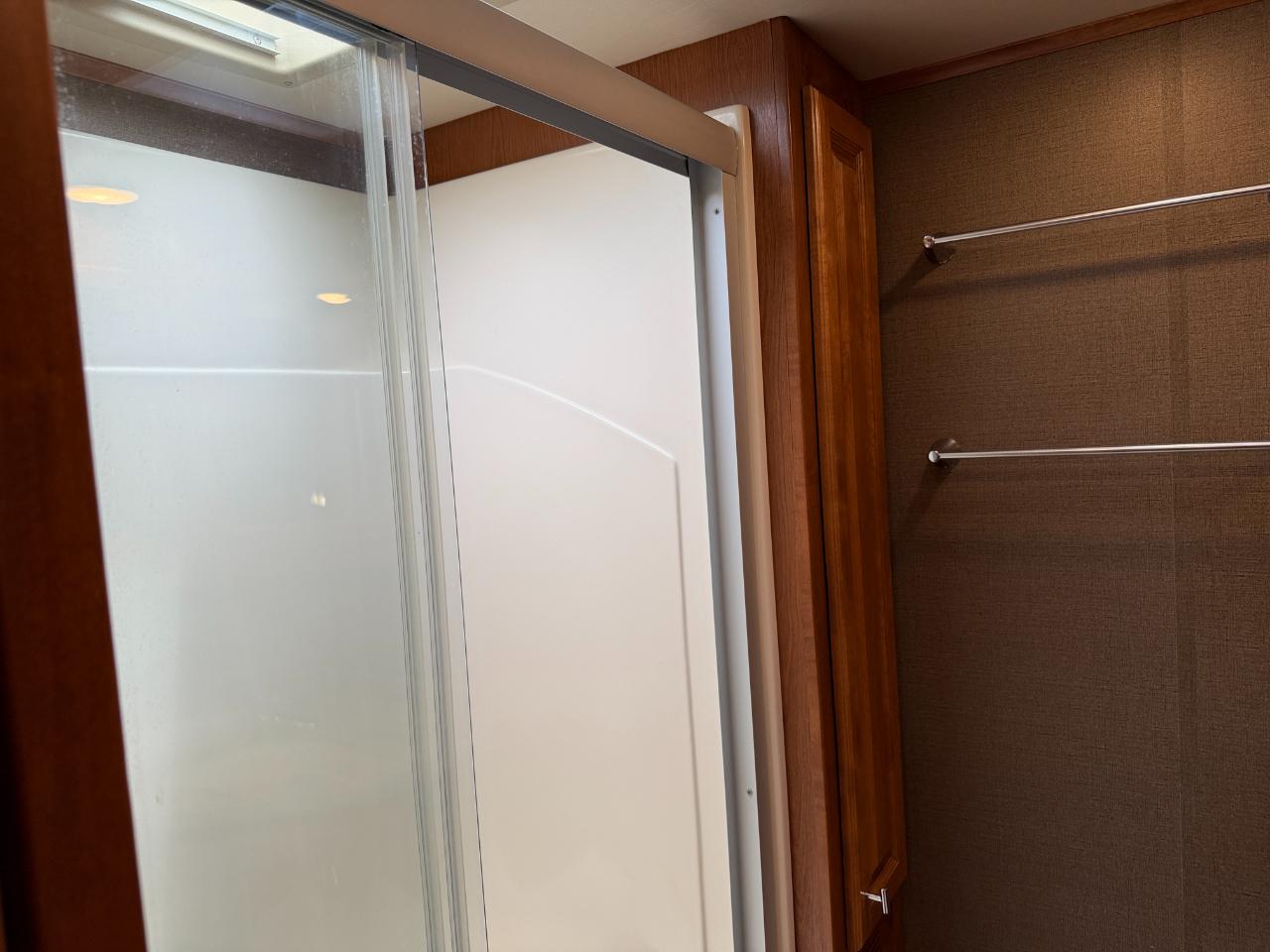 Tiffin Motorhomes Allegro  2019