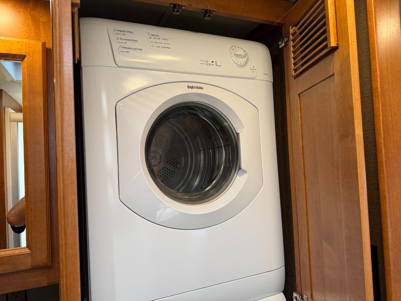 Tiffin Motorhomes Allegro  2019