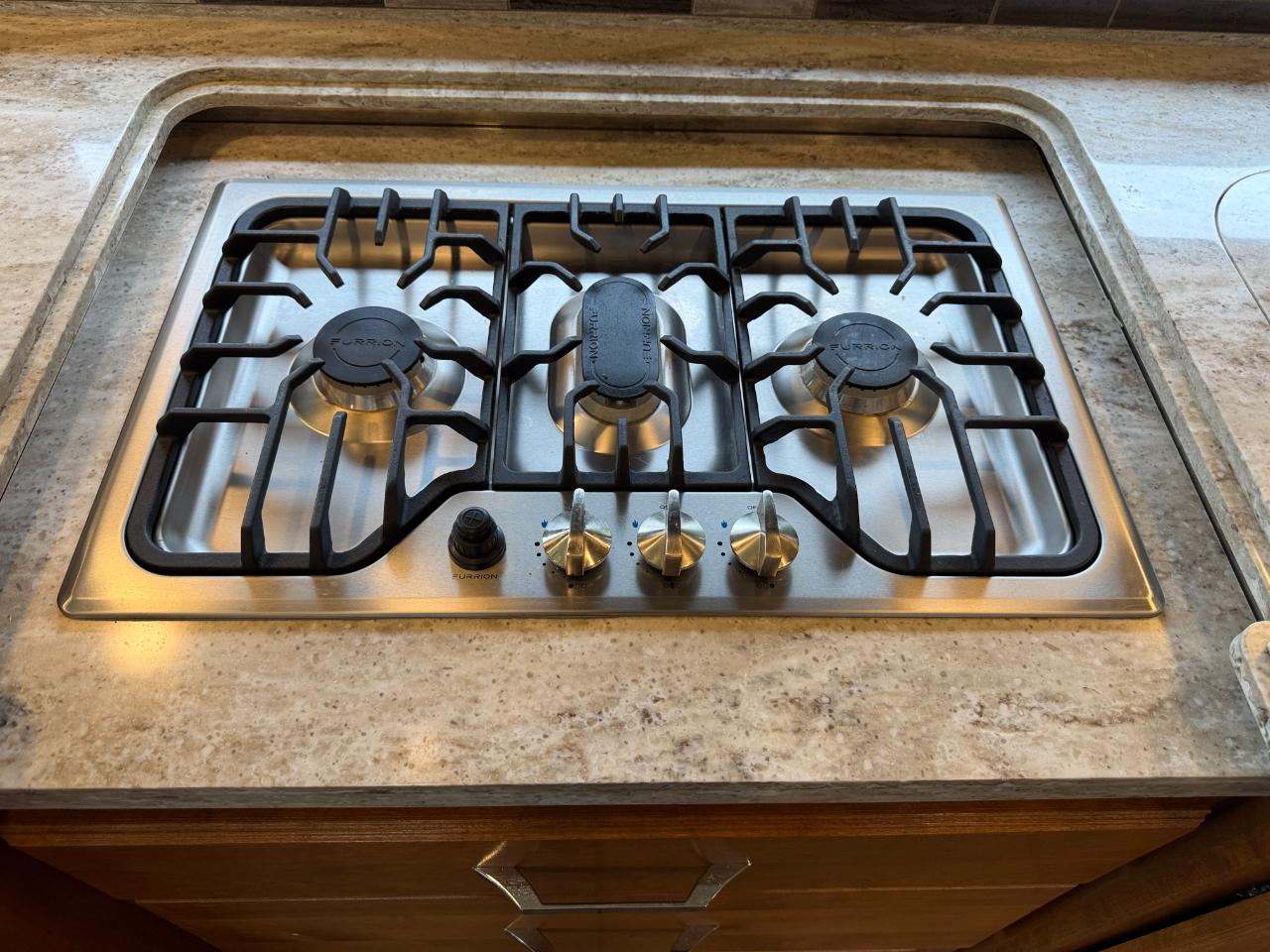 Tiffin Motorhomes Allegro  2019